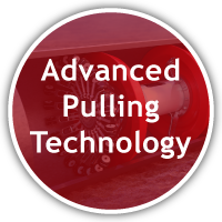 advanced pulling technology service button image